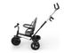 Триколісний велосипед Aston 2 Plus, Kinderkraft (Grey) - зображення 4