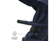Триколісний велосипед Aston 2 Plus, Kinderkraft (Navy) - зображення 7