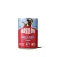 Влажный корм консерва Carnilove Salmon and Turkey для щенков паштет 400 г - изображение 1