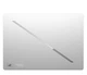 Ноутбук ASUS ROG Zephyrus G14 (2026) GU405AR-SY003W 14" 3K OLED 120Hz / Intel Core Ultra 9 386H / RAM 32 ГБ / SSD 1 ТБ / NVIDIA GeForce RTX 5070 Ti 12GB / Windows 11 Home / Eclipse Gray - зображення 5