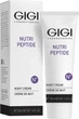 Крем для обличчя Gigi Nutri Peptide Night живильний 50 мл (7290015443340) - зображення 2