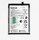 Аккумулятор CN550 4900mAH 4 4V NOKIA G22 TA-1516/ TA-1528 - изображение 1
