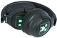 Słuchawki OTL Technologies Minecraft Creeper LED Light Up Black/Green (5055371629089) - obraz 4