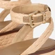 Женские эспадрильи Michael Kors Sandra 890099566 41 Бежевые (1159864140) - изображение 8