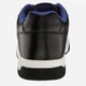 Мужские кроссовки Armani Exchange 392901118 45 Черные (1159864295) - изображение 5