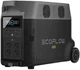 Зарядна станція EcoFlow DELTA Pro (3600W/3600Wh) - зображення 2