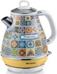 Электрочайник Ariete 2869 Positano (00C28690PAR0) - изображение 1