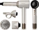 Фен мультистайлер CECOTEC DryGlam Waves Champagne 4in1 (A01_EU01_103715) - изображение 1