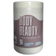 Протеїн білковий коктейль Body Beauty 80% 0,45 кг Шоколад - зображення 1