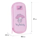 Пенал Kite Hello Kitty HK26-662-2 - зображення 2