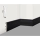 Плинтус UMI 8013P-5004-4 80*13*2500 мм - изображение 2