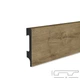 Плинтус MARCO decor SPC 8015-122-K дуб золотой 2,5 м - изображение 2
