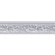 Плинтус потолочный Оptima Decor 712 2 м - изображение 1