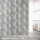 ПВХ плита Sticker Wall Платиновый мрамор SW-00001411 122*244 см - изображение 2
