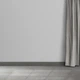 Плінтус MARCO decor SPC 8012-701 сіре дерево 2,5 м - зображення 2