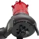 Насос дренажно-фекальний Wisla ASD 2 – 2.6 kw з ножем,подрібнювачем+поплавок+шланг 25 м з хомутом+трос 5 м з затискачами (для брудної води, фекалій, зливних ям,ставків) - изображение 3