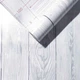 Самоклейка D-C-Fix 200-3246 45 см доска белая - изображение 2