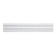 Багет потолочный Viva Style VB50 50*45 мм 2 м - изображение 1