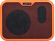 Wzmacniacz combo gitarowy Joyo MA10-A - obraz 2