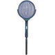 Мухобійка електрична 6 в 1 акумуляторна з телескопічною ручкою Telescopic Mosquito Swatter - изображение 10