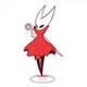 Акриловая фигурка Халлоунест Hollow Knight 15 см 2939658274 - изображение 1