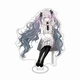Фігурка акрилова Вокалоїд Хацуне Міку Vocaloid Hatsune Miku 15 см 2939538178 - зображення 1