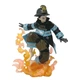 Фигурка Синра Кусакабэ Пламенная бригада пожарных! Shinra Kusakabe Fire Force 15 см - изображение 1