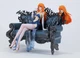 Фігурка Ван Піс Намі One Piece Nami 23 см - зображення 2
