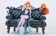 Фігурка Ван Піс Намі One Piece Nami 23 см - зображення 3