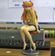 Фигурка Evangelion Asuka Langley Евангелион Аска Лэнгли Китай 23 см - изображение 3