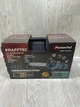 Акумуляторна ланцюгова пила Krafftec 12 дюймів 52V 6Ah 2500 Вт безщіткова ланцюгова електропила для саду та заготівлі з автоматичним змащенням 2 АКБ 10000 об/хв і кейсом - изображение 5