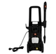 Мийка високого тиску Kraft&Dele KD5381 3000W 240 бар пінний генератор для миття авто та садових робіт з піноутворювачем і зручною рукояткою - изображение 6