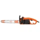 Пила цепная Black+Decker сетевая 2200 Вт шина 45 см BECS2245-QS - изображение 4