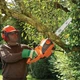 Пила цепная Black+Decker сетевая CS2040-QS - изображение 3