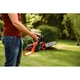 Пила цепная Black+Decker аккумуляторная 18 В 2 А·ч шина 25 см GKC1825L20-QW - изображение 7