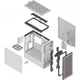 HAVN BF 360 White with window (HVN-CA-BF360-01) - зображення 7