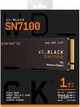 Внутренний SSD накопитель WD Black SN7100 (WDS100T4X0E-00CJA0) - изображение 3
