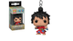 Брелок FUNKO POP! Ван Пис Луффи в Кимоно One Piece Luffytaro 102mm 61370 - изображение 5