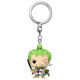 Брелок FUNKO POP! Ван Пис Ророноа Зоро One Piece Roronoa Zoro 102mm 61371 - изображение 1