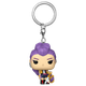 Брелок FUNKO POP! Кейпоп Охотники на Демонов Руми KPop Demon Hunters Rumi 102mm 95687 - изображение 1