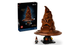 Конструктор Lego Болтливая Сортировочная Шляпа Harry Potter 76429 - изображение 2