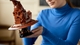 Конструктор Lego Болтливая Сортировочная Шляпа Harry Potter 76429 - изображение 5