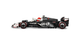 Конструктор Lego Автомобіль для Перегонів MoneyGram Haas F1 Team VF-24 Speed Champions 77250 - зображення 5