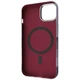 Чохол Proove Gleam Case with Magnetic Ring iPhone 14 graphite - зображення 2