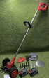 Аккумуляторный триммер Krafftec Germany PRO 48V - изображение 8