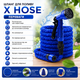 Поливной шланг X Hose длиной 120 метров с распылителем - изображение 5