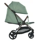 Прогулочная коляска EL CAMINO ME 1192 AXIS Sage Green - изображение 9