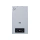 Газова колонка KOER KWH.G0110 GRAY димохідна 10 л/хв, колір сірий (KR5555) - изображение 5