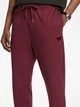 Спортивные штаны мужские Michael Kors 959267545 M Бордовые (1159863511) - изображение 3