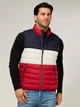 Теплый жилет мужской Tommy Hilfiger 465867000 M Разные цвета (1159863587) - изображение 1